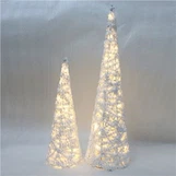 Goleuni Coeden Nadolig